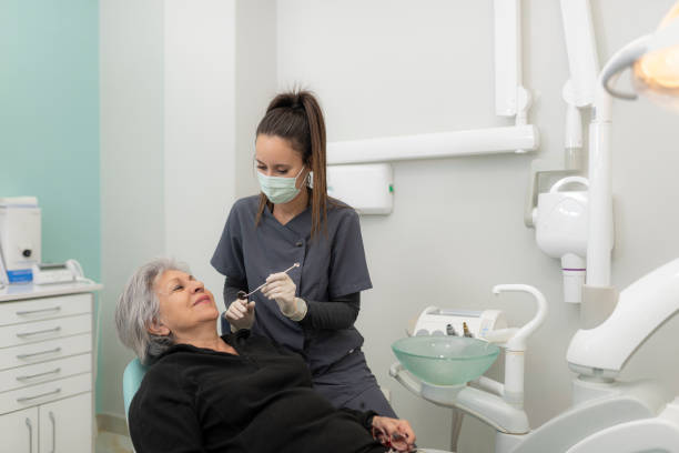 Best Pediatric Emergency Dentist in Dale, PA