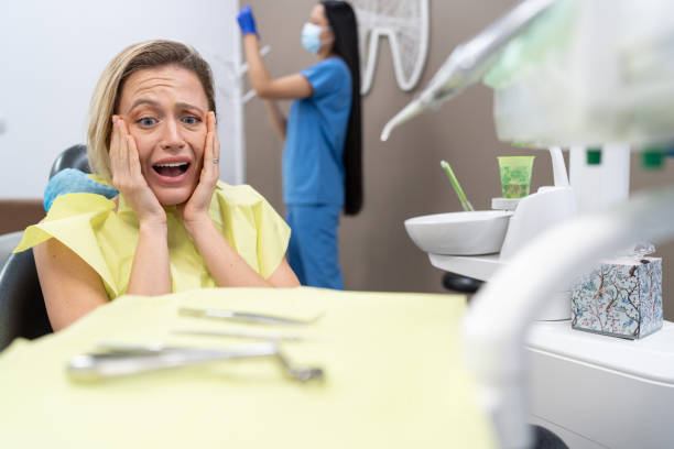 Best After-Hours Emergency Dentist in Dale, PA